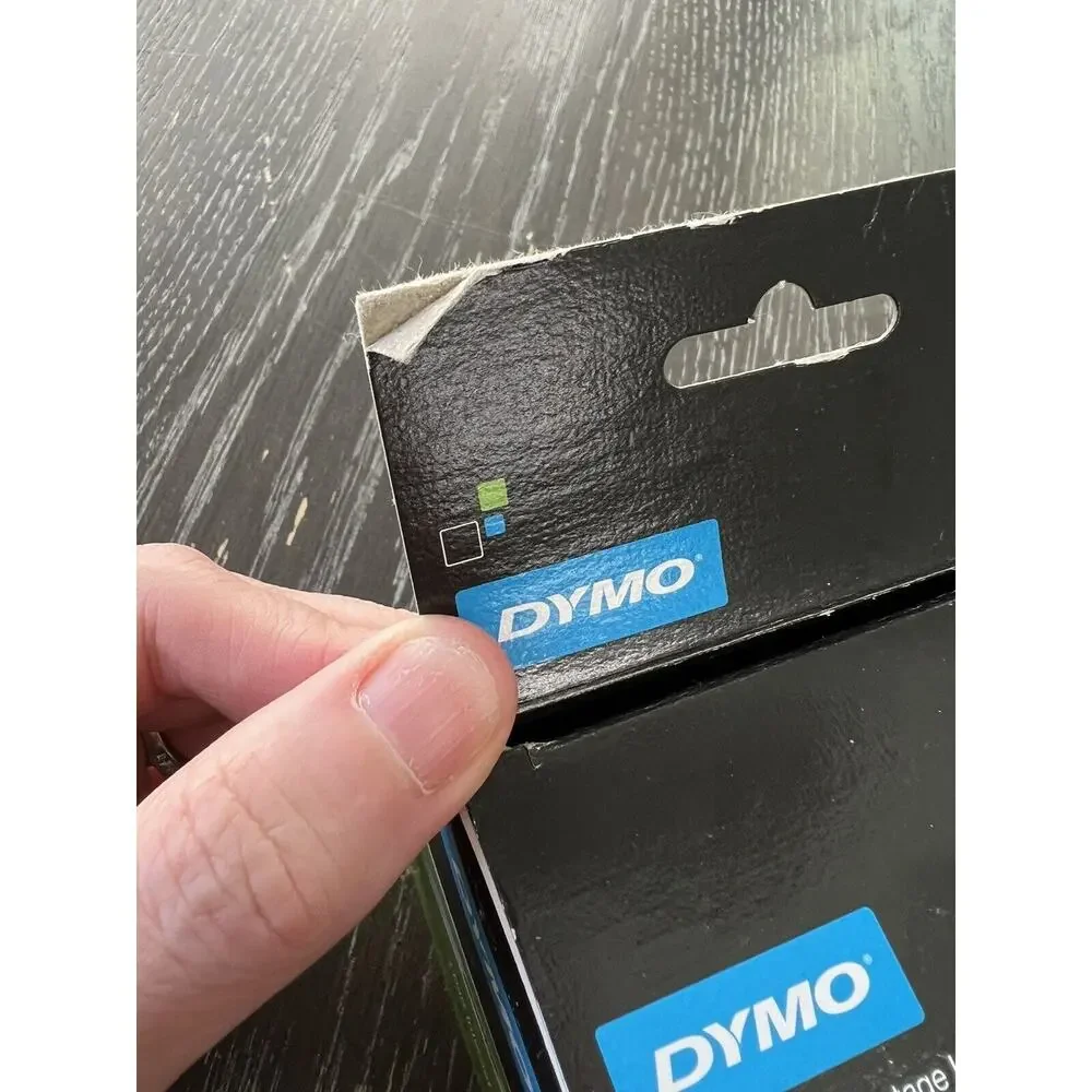 Dymo LabelWriter 3 Part Internet Postage Labels #30383 Roll of 150 Labels New